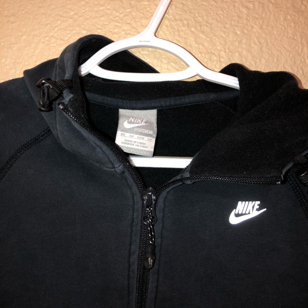 NIKE JACKET - Picture 3 of 3